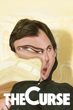 Az Átok poszter