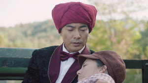 战地迷情 1. évad Ep.23 23. epizód