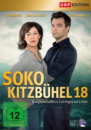 Hegyi zsaruk 18. évad (2019-04-23) poszter