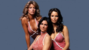 Charlie's Angels kép
