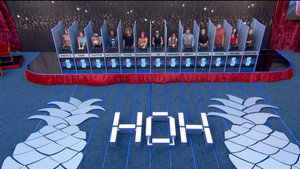 Big Brother 20. évad Ep.8 8. epizód
