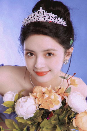 戴蕥琪 profil kép
