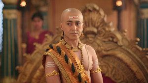 तेनाली रामा २.० 1. évad Ep.48 48. epizód