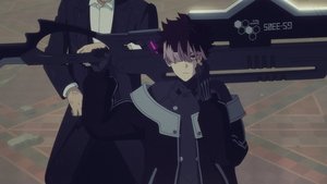 怪獣８号 1. évad Ep.22 22. epizód