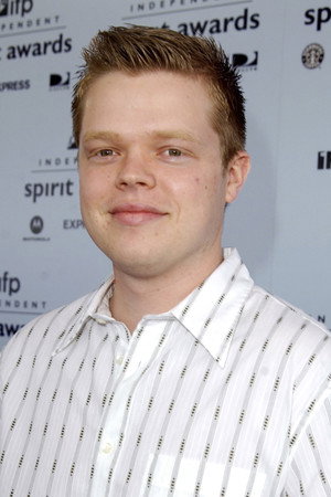 Elden Henson profil kép