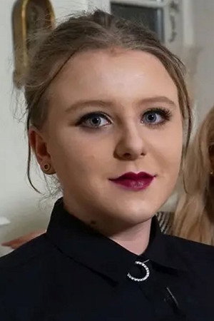 Ophelia Pitzner profil kép