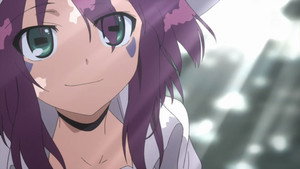 夢喰いメリー 1. évad Ep.1 1. epizód