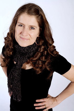 Lotte Svendsen profil kép