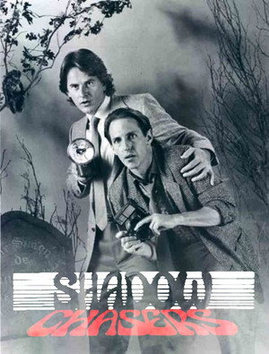 Shadow Chasers poszter