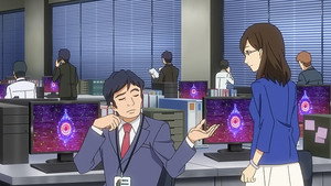 トミカハイパーレスキュー ドライブヘッド 機動救急警察 1. évad Ep.32 32. epizód