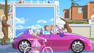 Barbie: Life in the Dreamhouse 1. évad Ep.11 11. epizód