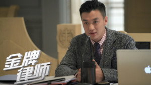 金牌律师 kép