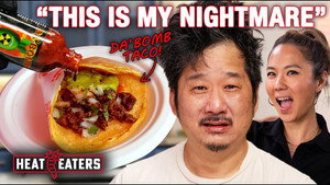 Heat Eaters 4. évad Ep.2 2. epizód
