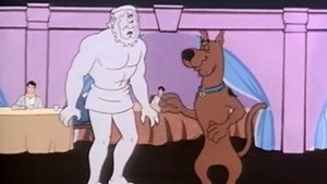 The New Scooby-Doo Mysteries 1. évad Ep.6 6. epizód
