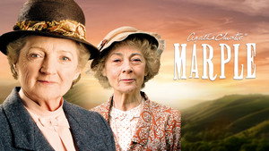 Miss Marple kép
