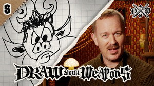 Draw Your Weapons 1. évad Ep.8 8. epizód
