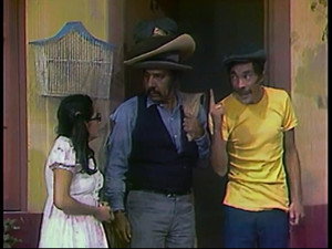 El Chavo del Ocho Speciális epizódok Ep.2 2. epizód