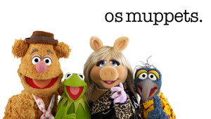 The Muppets kép