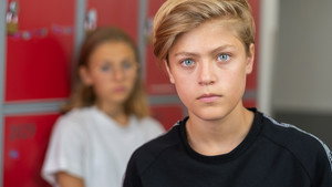 Klassen 4. évad Ep.40 40. epizód