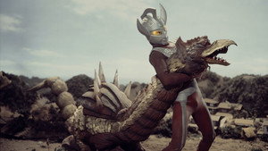 ウルトラマンタロウ 1. évad Ep.47 47. epizód