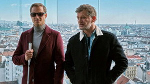Der Wien-Krimi - Blind ermittelt kép