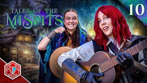 Tales of the Misfits 1. évad Ep.10 10. epizód