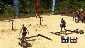 Survivor Česko a Slovensko 1. évad Ep.13 13. epizód