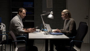 Salatut elämät 28. évad Ep.46 46. epizód