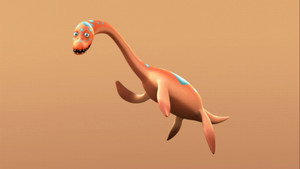 T-Rex Expressz 1. évad Ep.71 71. epizód