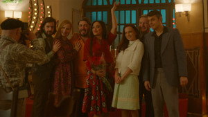 Порталът 1. évad Ep.3 3. epizód