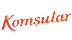 Komşular kép