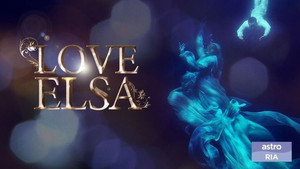 Love Elsa kép