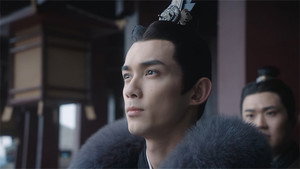 星汉灿烂 1. évad Ep.5 5. epizód