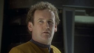 Star Trek: Deep Space Nine 1. évad Ep.4 Bábel