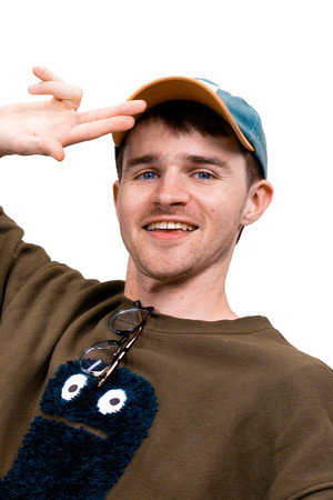 Adam Chase profil kép