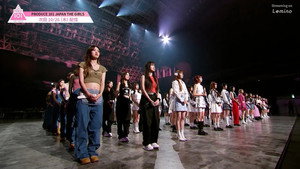 PRODUCE 101 JAPAN 3. évad Ep.4 4. epizód