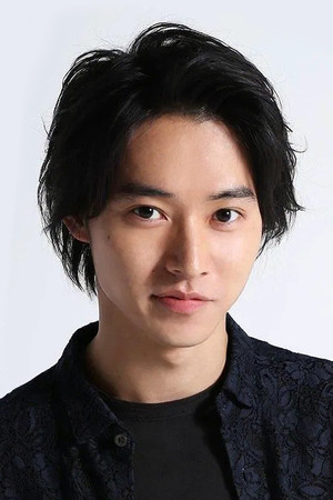山﨑賢人 profil kép