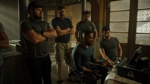 SEAL Team 6. évad Ep.8 Ászok és nyolcasok