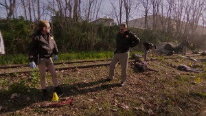 Reno 911! 1. évad Ep.23 23. epizód
