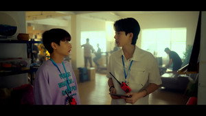 ฝึกงานเทอมนี้ รักพี่ได้มั้ย 1. évad Ep.3 3. epizód