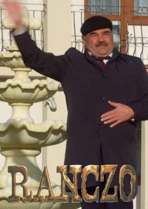 Ranczo poszter