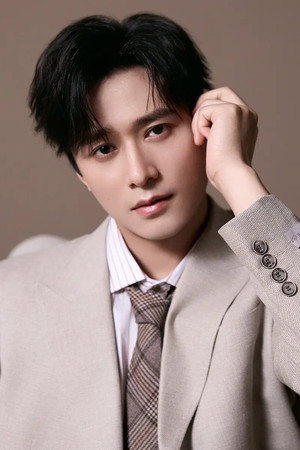 王皓祯 profil kép