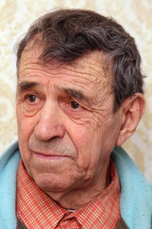 František Peterka profil kép