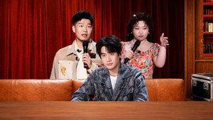 喜剧之王单口季 3. évad Ep.8 8. epizód