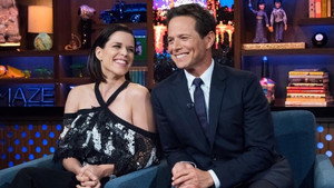 Watch What Happens Live with Andy Cohen 14. évad Ep.110 110. epizód