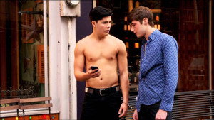 Degrassi: Minis 9. évad Ep.4 4. epizód
