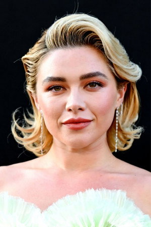 Florence Pugh profil kép