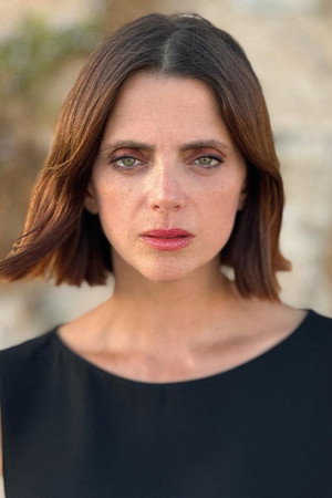 Macarena Gómez profil kép