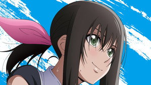 はねバド！ kép