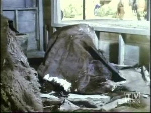 Gunsmoke 16. évad Ep.22 22. epizód
